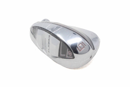 Used Cobra 2023 T-Rail 6-Iron - HEAD ONLY - Right-Handed - Degrees-Next Round