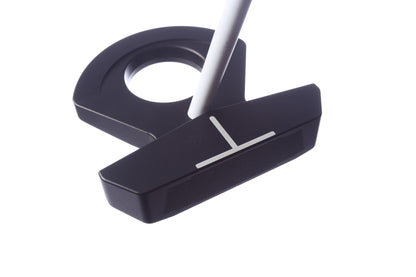 Used L.A.B. Golf DF3 Putter - Right-Handed - 38 in - Mallet