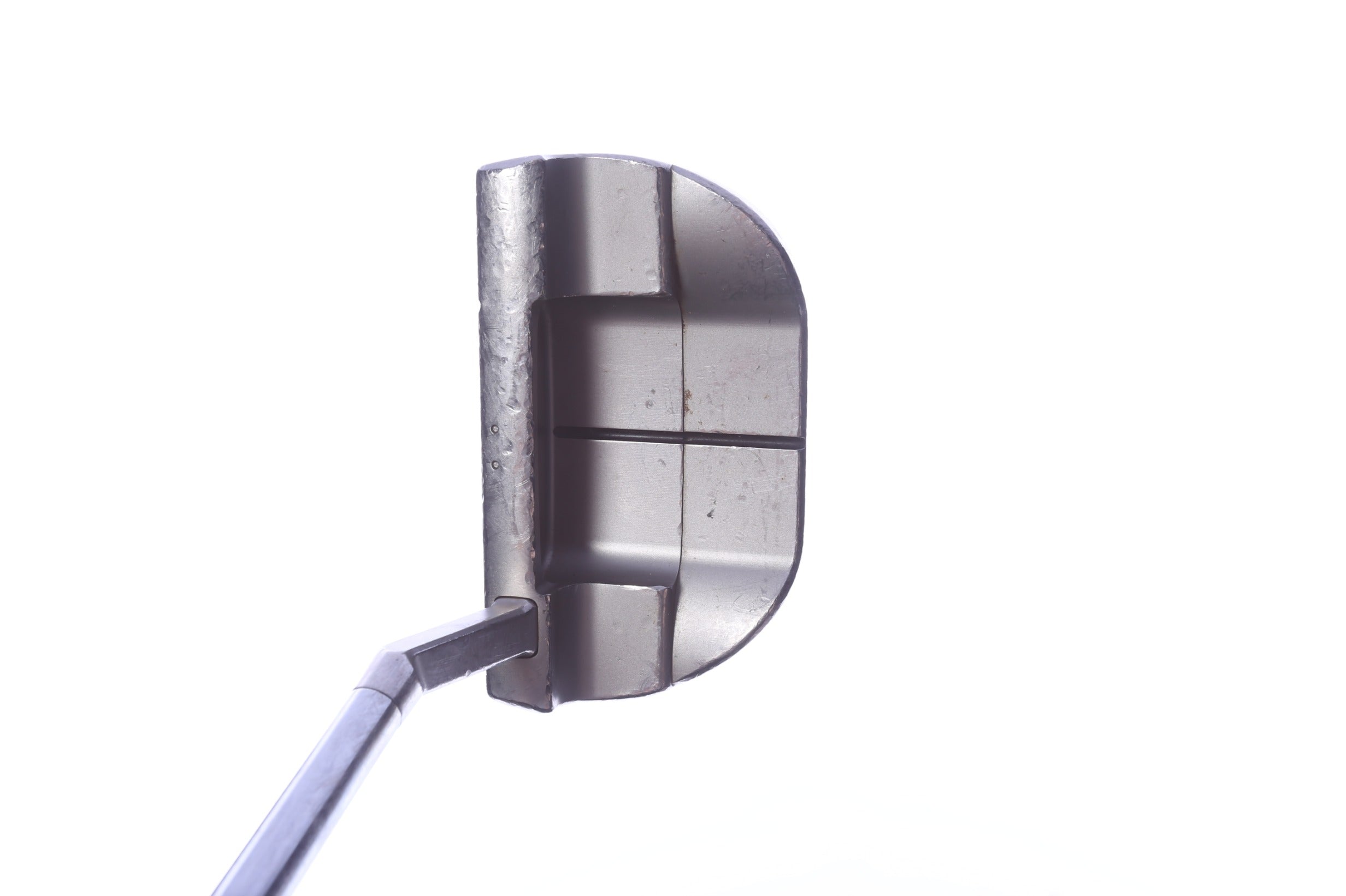 Used Evnroll ER8v Putter - Right-Handed - 35 in - Mallet-Next Round