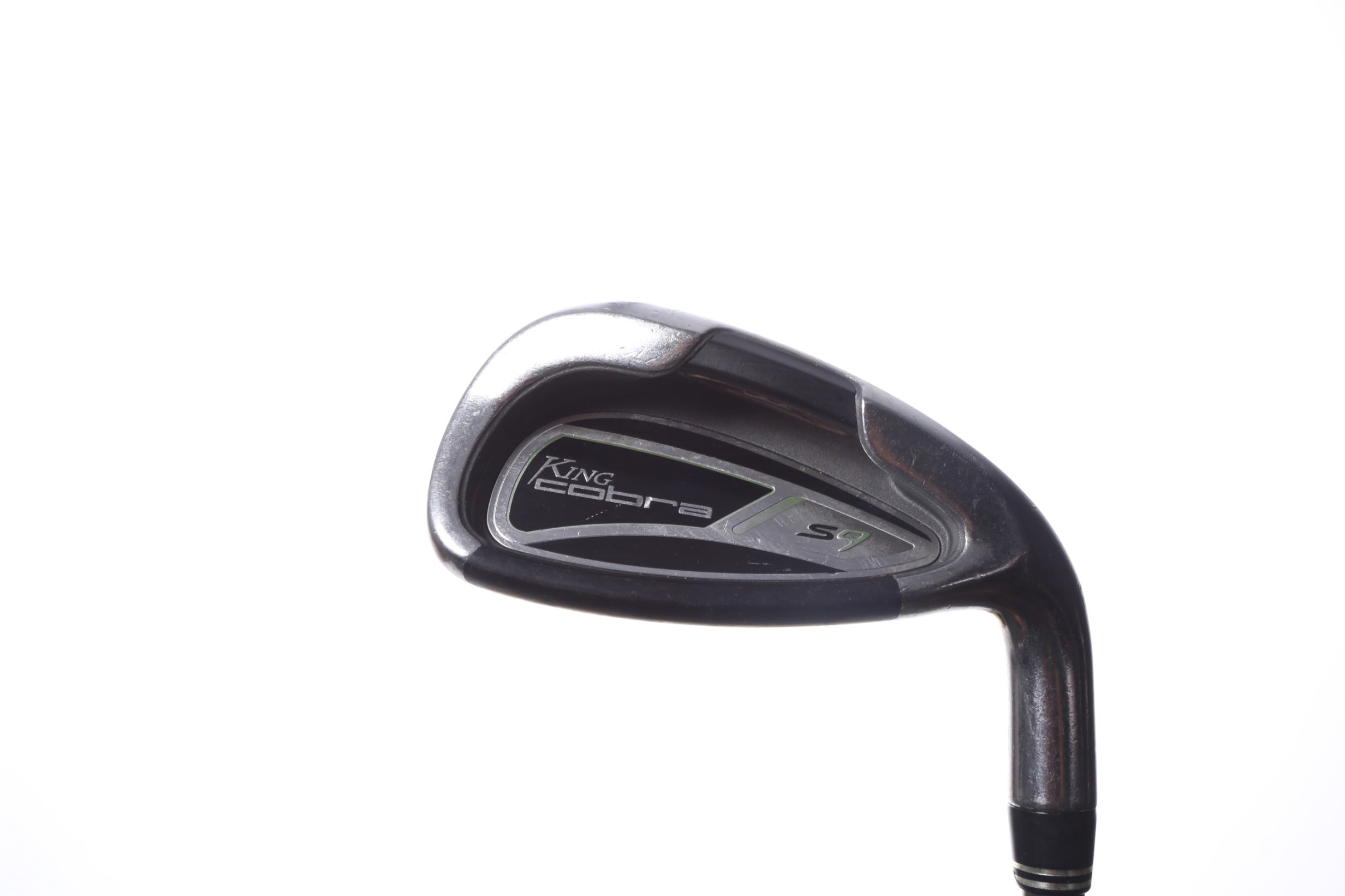 Used Cobra S9 Single 8-Iron - Right-Handed - Seniors Flex-Next Round