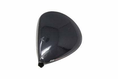 Used Callaway Big Bertha 23 Driver - HEAD ONLY - Right-Handed - 9 Degrees-Next Round