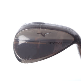 Used Mizuno T24 Denim Copper Sand Wedge - Right-Handed - 54 Degrees - Stiff Flex-Next Round