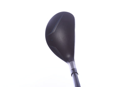 Used TaylorMade JetSpeed 3H Hybrid - Left-Handed - 19 Degrees - Stiff Flex-Next Round