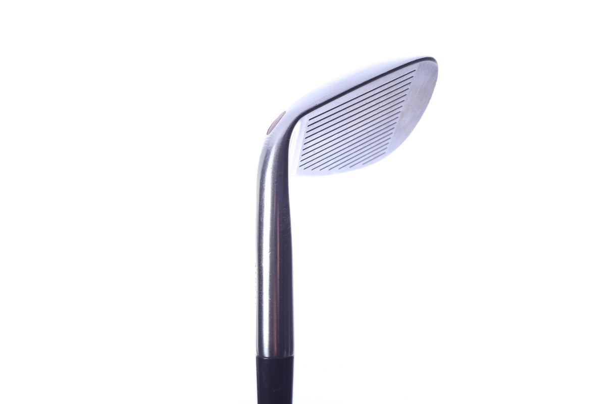 Used TaylorMade Milled Grind Approach Wedge - Right-Handed - 52 Degrees - Wedge Flex