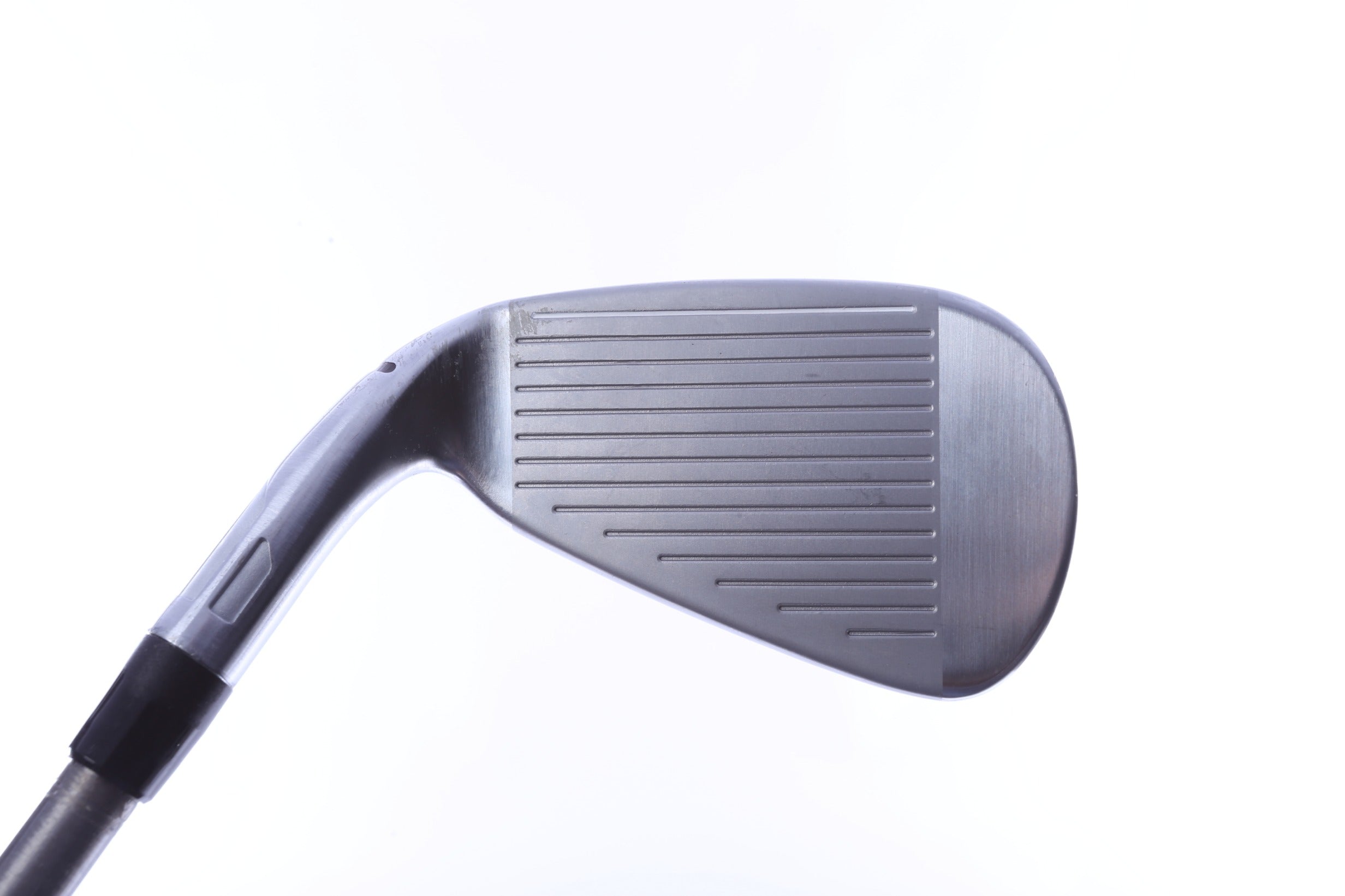 Used TaylorMade Qi Single 7-Iron - Right-Handed - Stiff Flex-Next Round