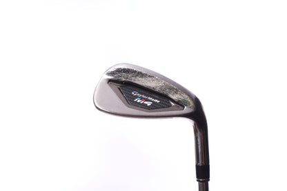 Used TaylorMade M4 2018 Approach Wedge - Right-Handed - 49 Degrees - Stiff Flex-Next Round