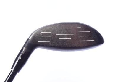 Used Callaway Paradym 3-Wood - Right-Handed - 15 Degrees - Stiff Flex