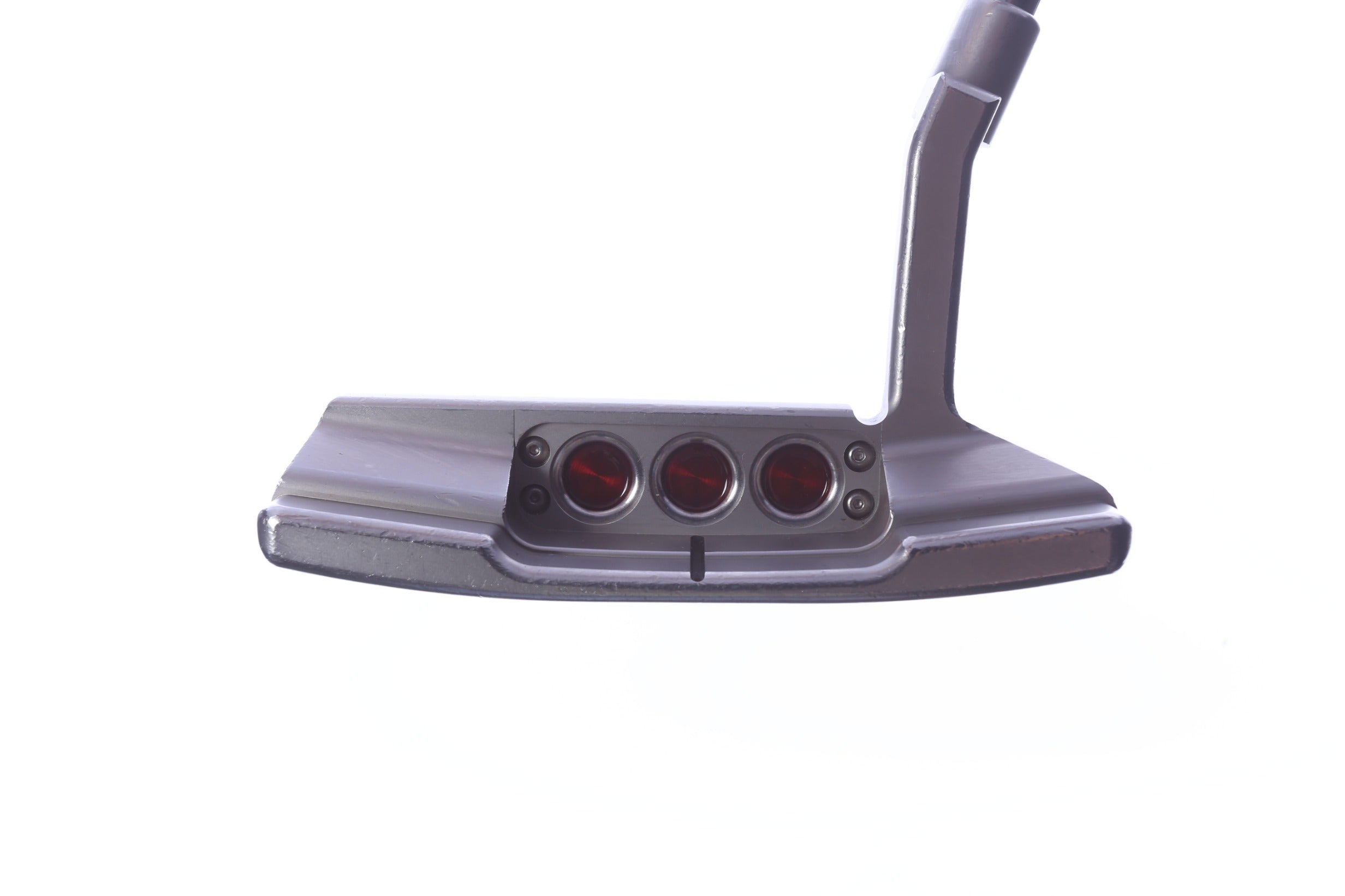 Used Titleist Scotty Cameron 2018 Select Newport 2 Putter - Left-Handed - 35 in - Blade