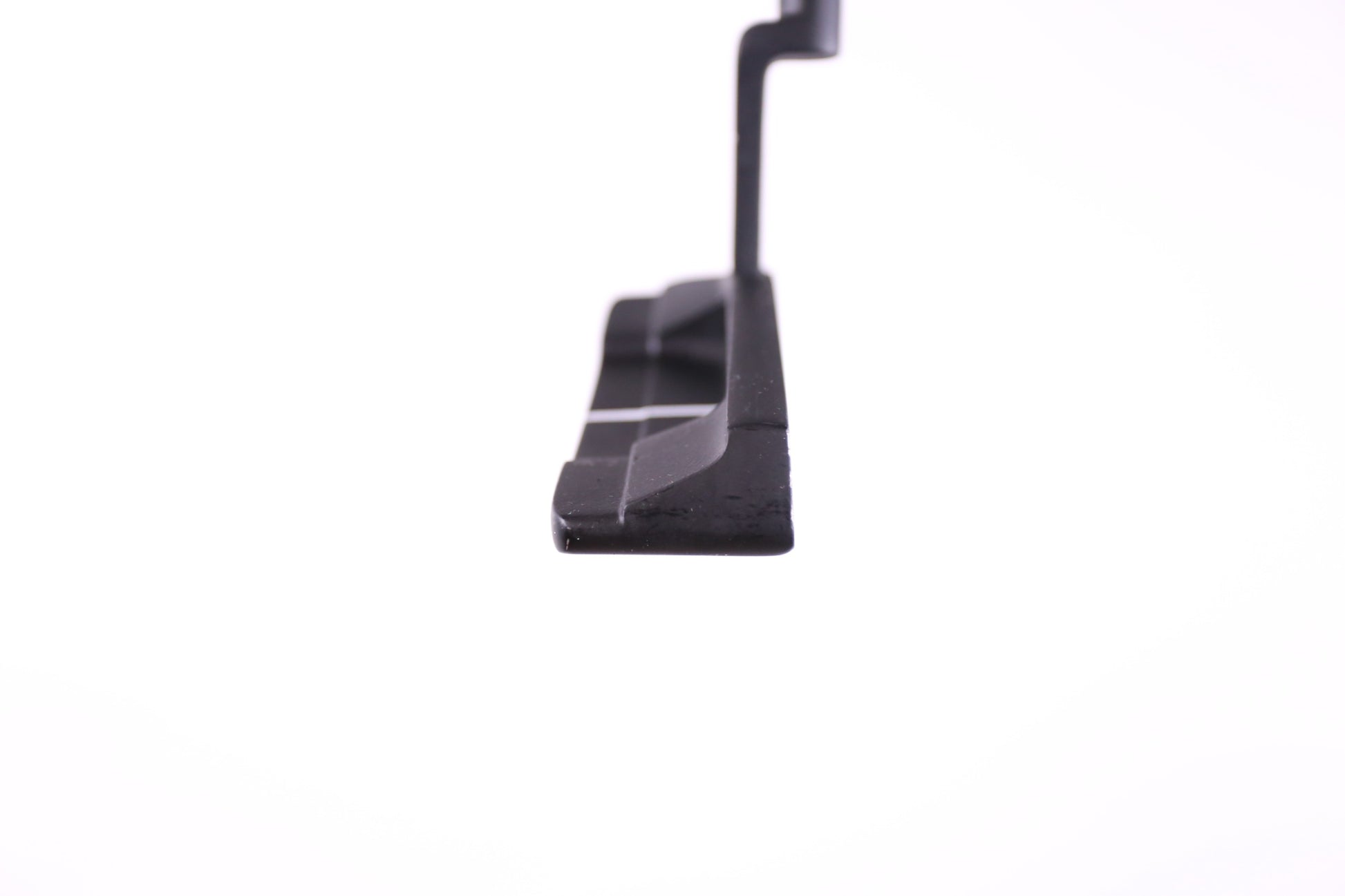Used Ping 2023 Anser 2D Putter - Right-Handed - 36 in - Blade-Next Round