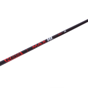 Kbs Max HL Fairway Wood Regular Graphite Fairway Wood Shaft - 41.5 in - No Adapter-Next Round