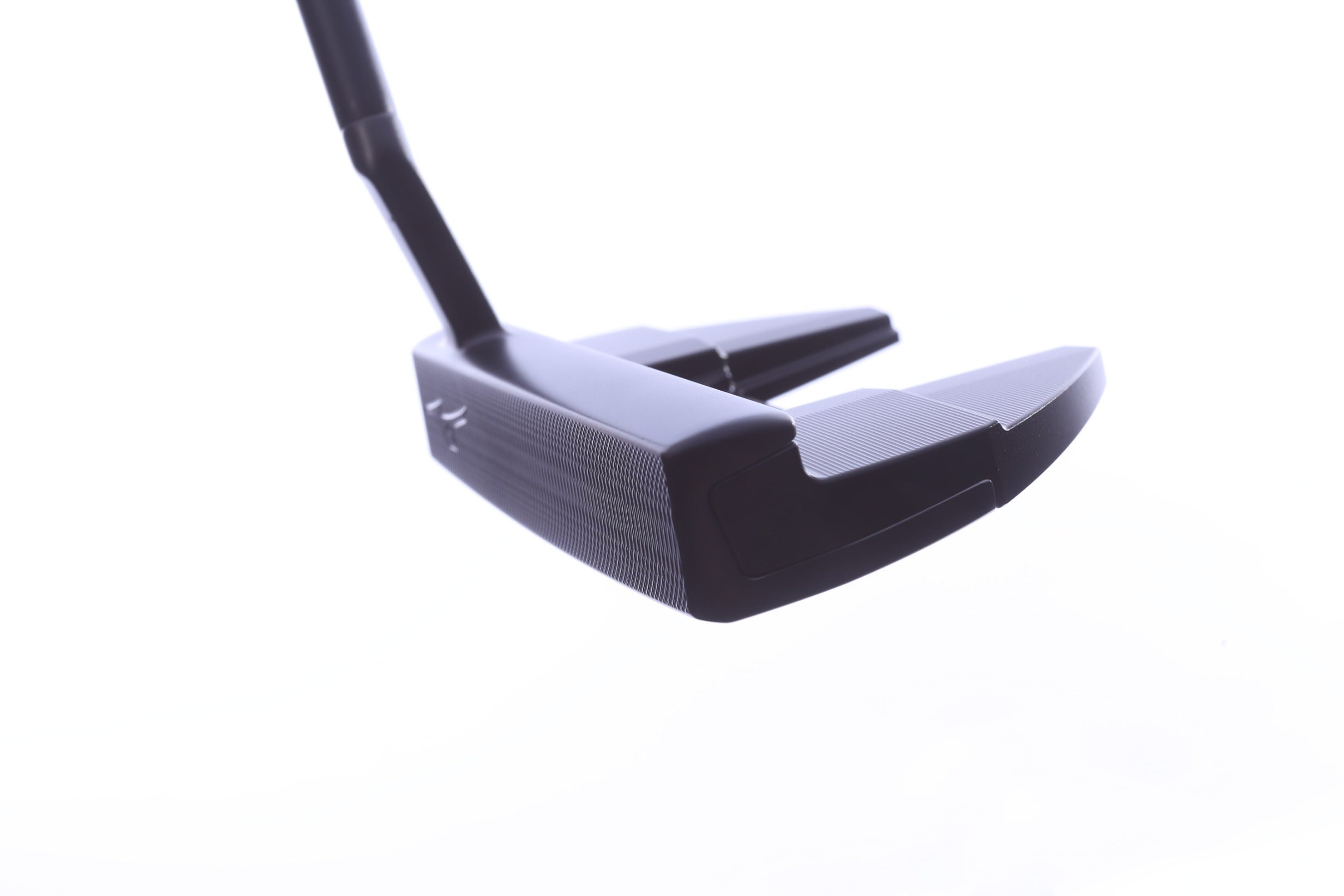 Used Mizuno M.Craft X S6 Putter - Left-Handed - 35 in - Mallet