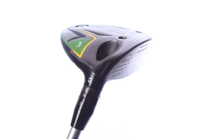 Used Callaway Epic Flash 3-Wood - Right-Handed - 15 Degrees - Regular Flex