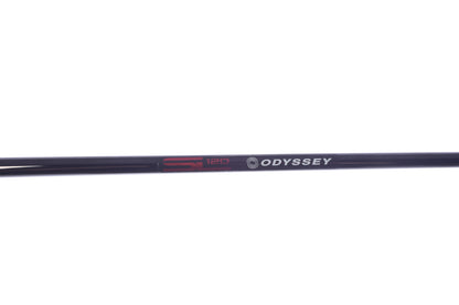 Used Odyssey Ai-DUAL Square 2 Square Max 1/2 Ball Putter - Right-Handed - 36 in - Mallet-Next Round