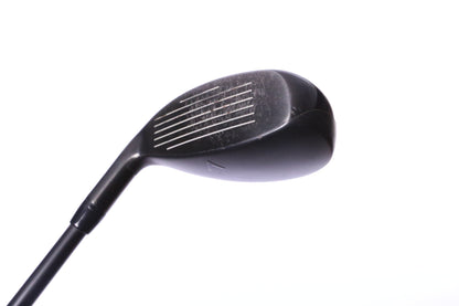 Used Callaway XR 16 4H Hybrid - Right-Handed - 22 Degrees - Stiff Flex-Next Round