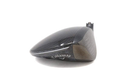 Used Callaway Paradym Ai Smoke MAX D Driver - HEAD ONLY - Right-Handed - 12 Degrees-Next Round