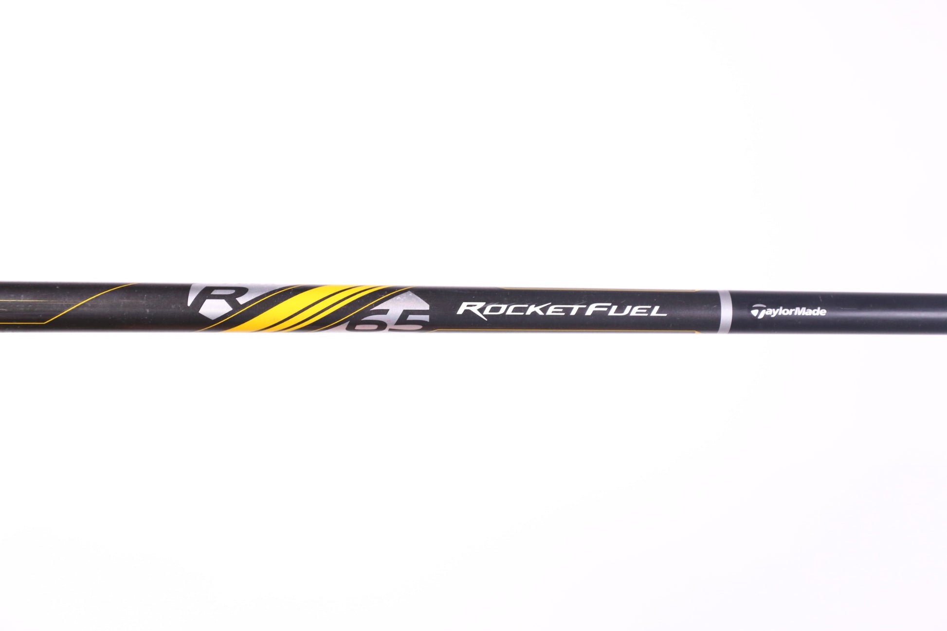 Used TaylorMade RocketBallz Stage 2 3H Hybrid - Left-Handed - 19 Degrees - Regular Flex-Next Round