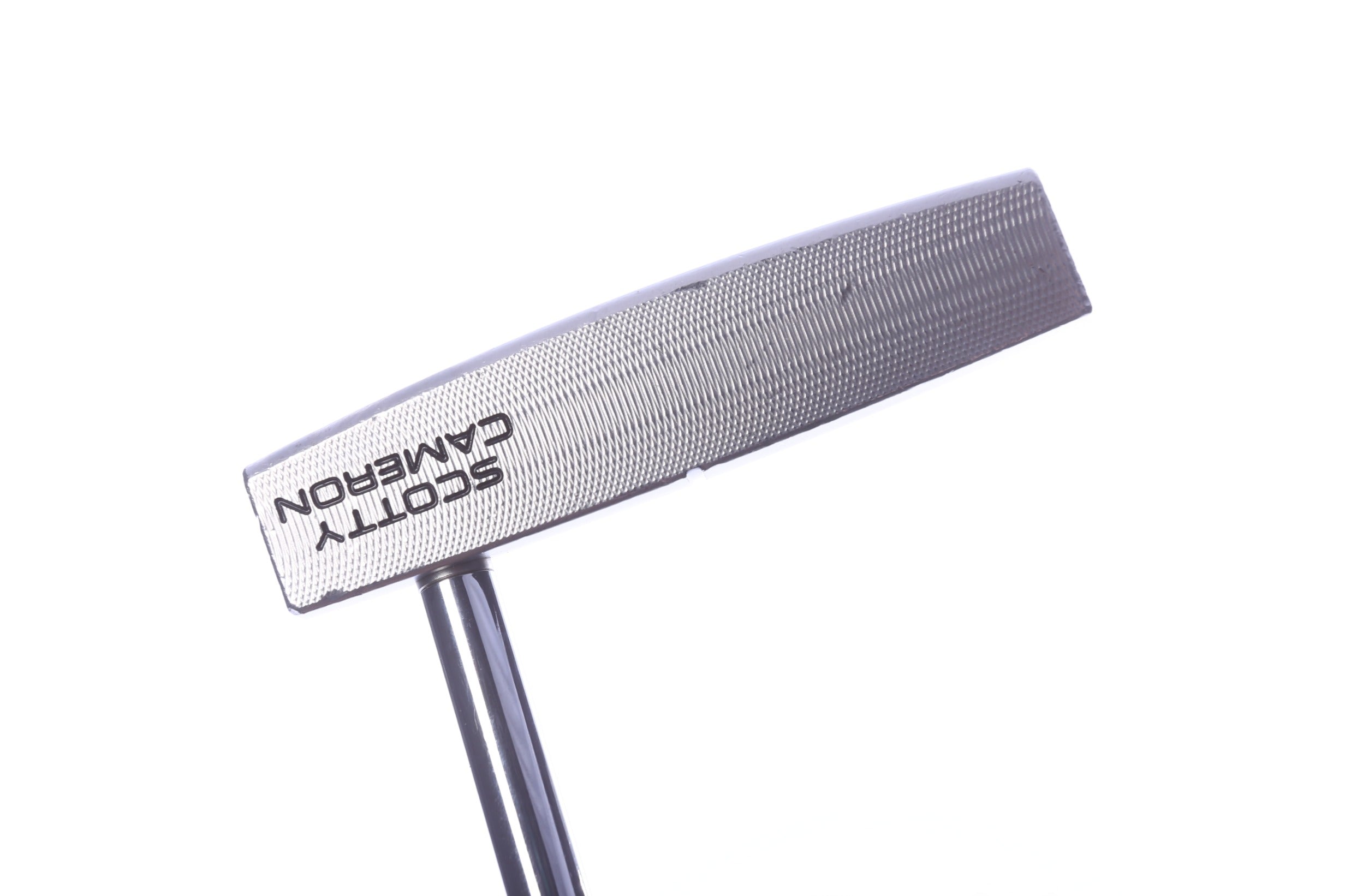 Used Titleist Scotty Cameron Phantom X 7 2022 Putter - Right-Handed - 35 in - Mallet