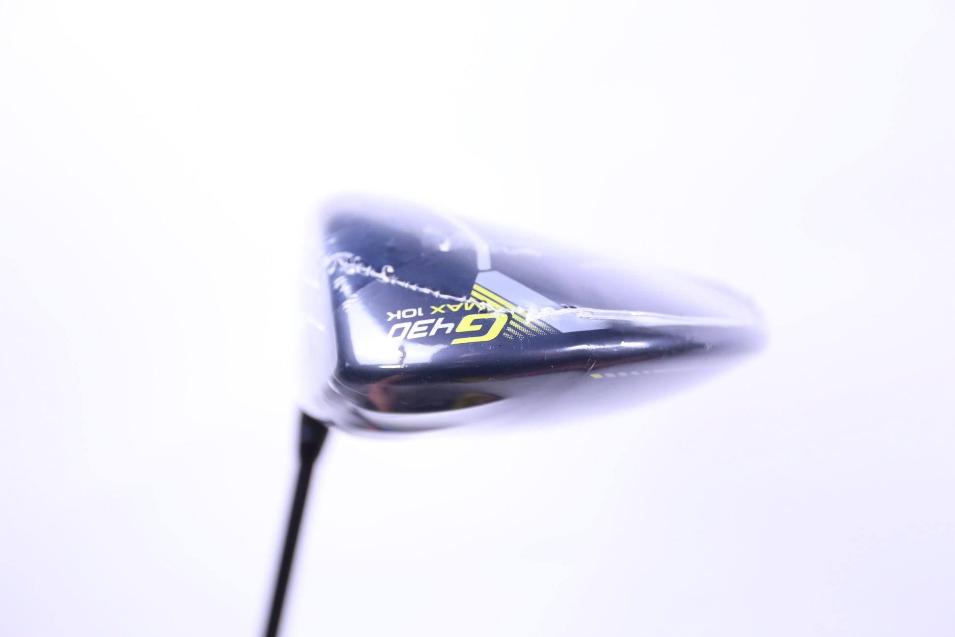Used Ping G430 MAX 10K Driver - 9 Degrees - Regular Flex Ping Alta CB - Right-Handed-Next Round