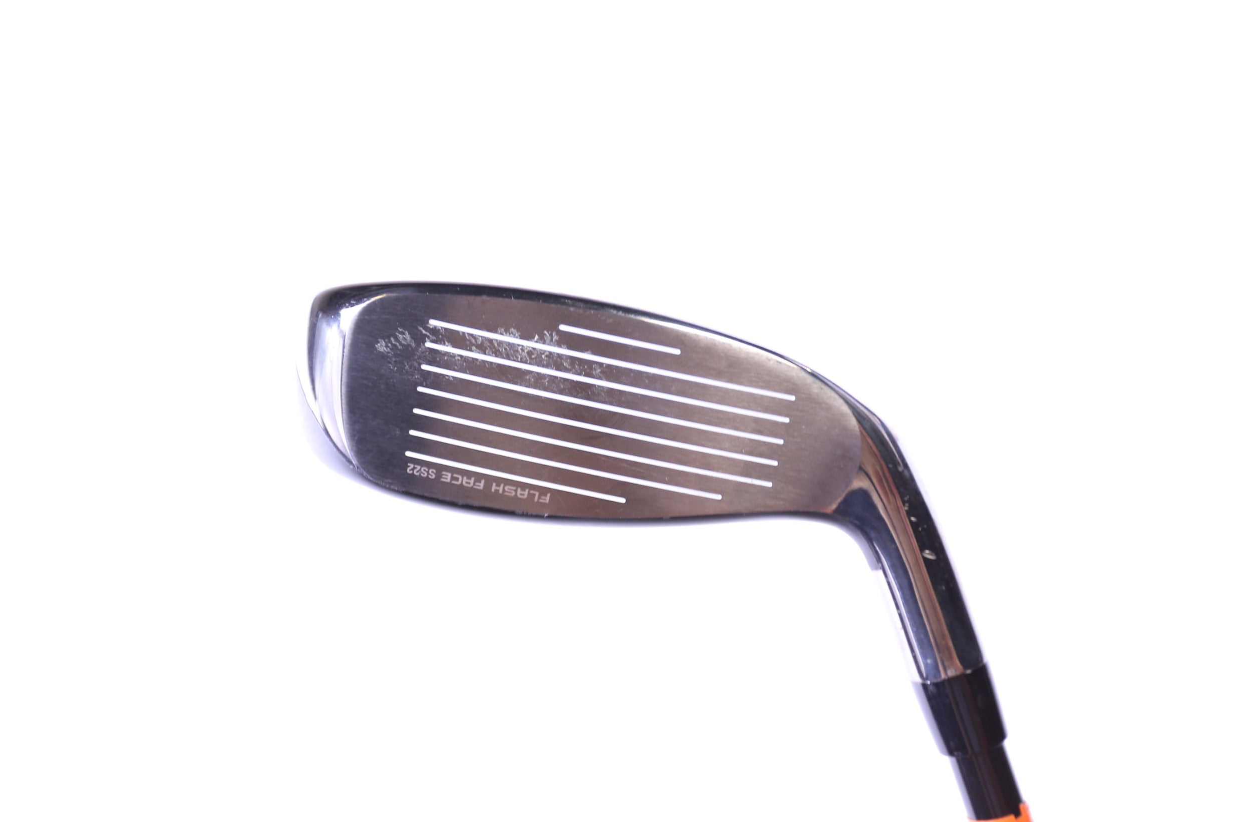Callaway - RUSYU Callaway Rogue Sub Zero Fairway Woods | Callaway Golf Pre-Owned