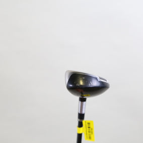 Used TaylorMade Rescue 2009 4H Hybrid - Right-Handed - 22 Degrees - Stiff Flex
