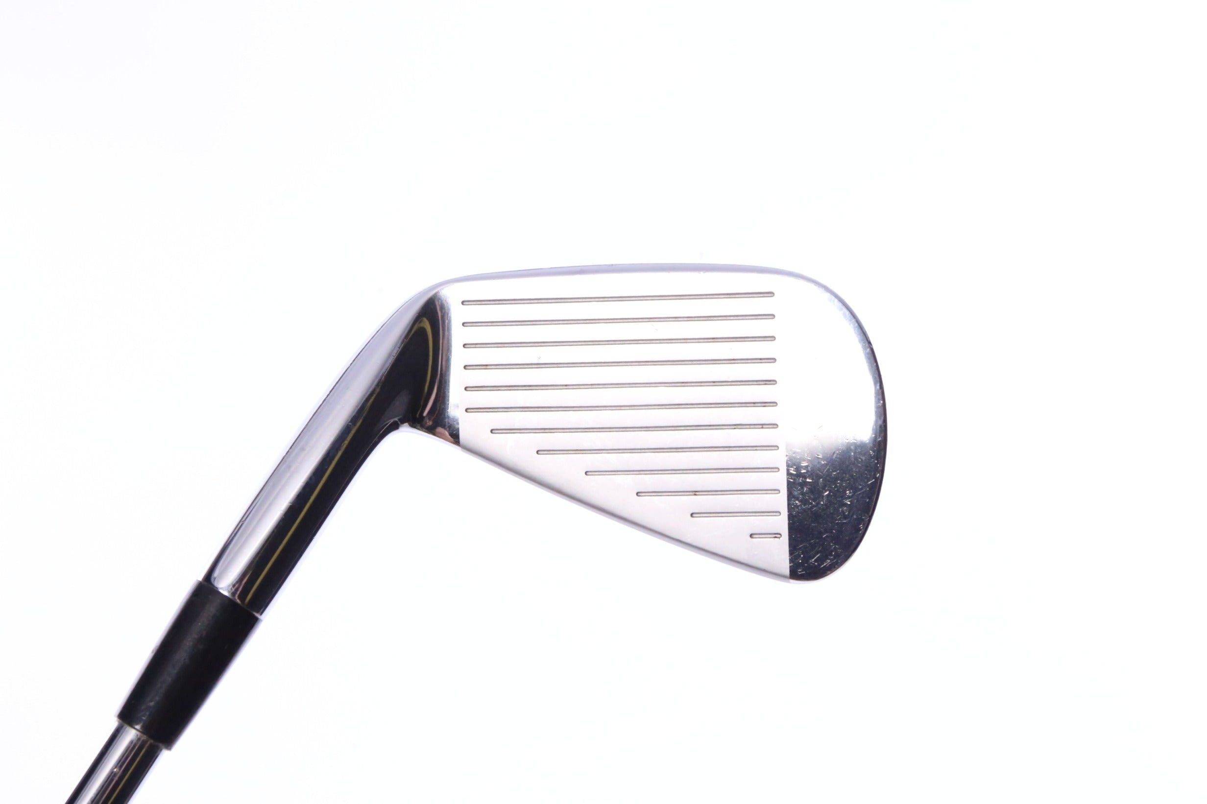 Used Mizuno MP 63 Single 4-Iron - Right-Handed - Stiff Flex-Next Round