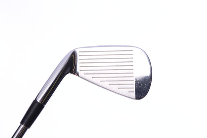 Used Mizuno MP 63 Single 4-Iron - Right-Handed - Stiff Flex-Next Round