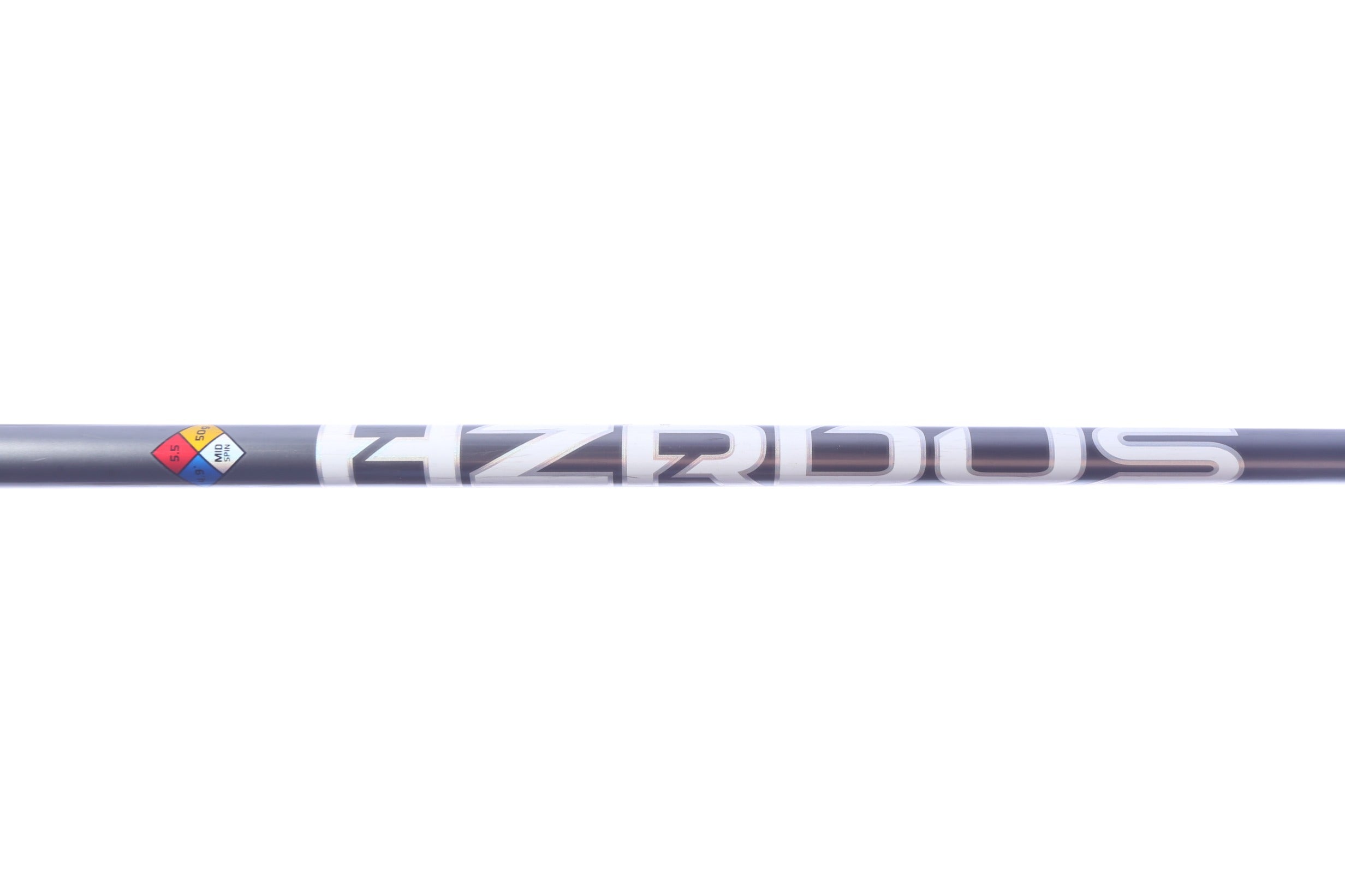 Used Callaway Paradym Driver - 10.5 Degrees - Regular Flex Project X Hzrdus Silver - Right-Handed