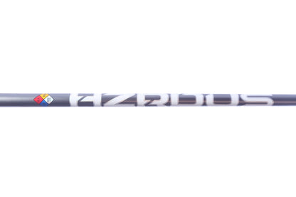 Used Callaway Paradym Driver - 10.5 Degrees - Regular Flex Project X Hzrdus Silver - Right-Handed