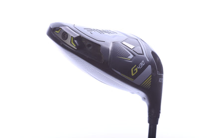 Used Ping G430 SFT Driver - 10.5 Degrees - Stiff Flex Aldila ROGUE White 130 M.S.I. - Right-Handed