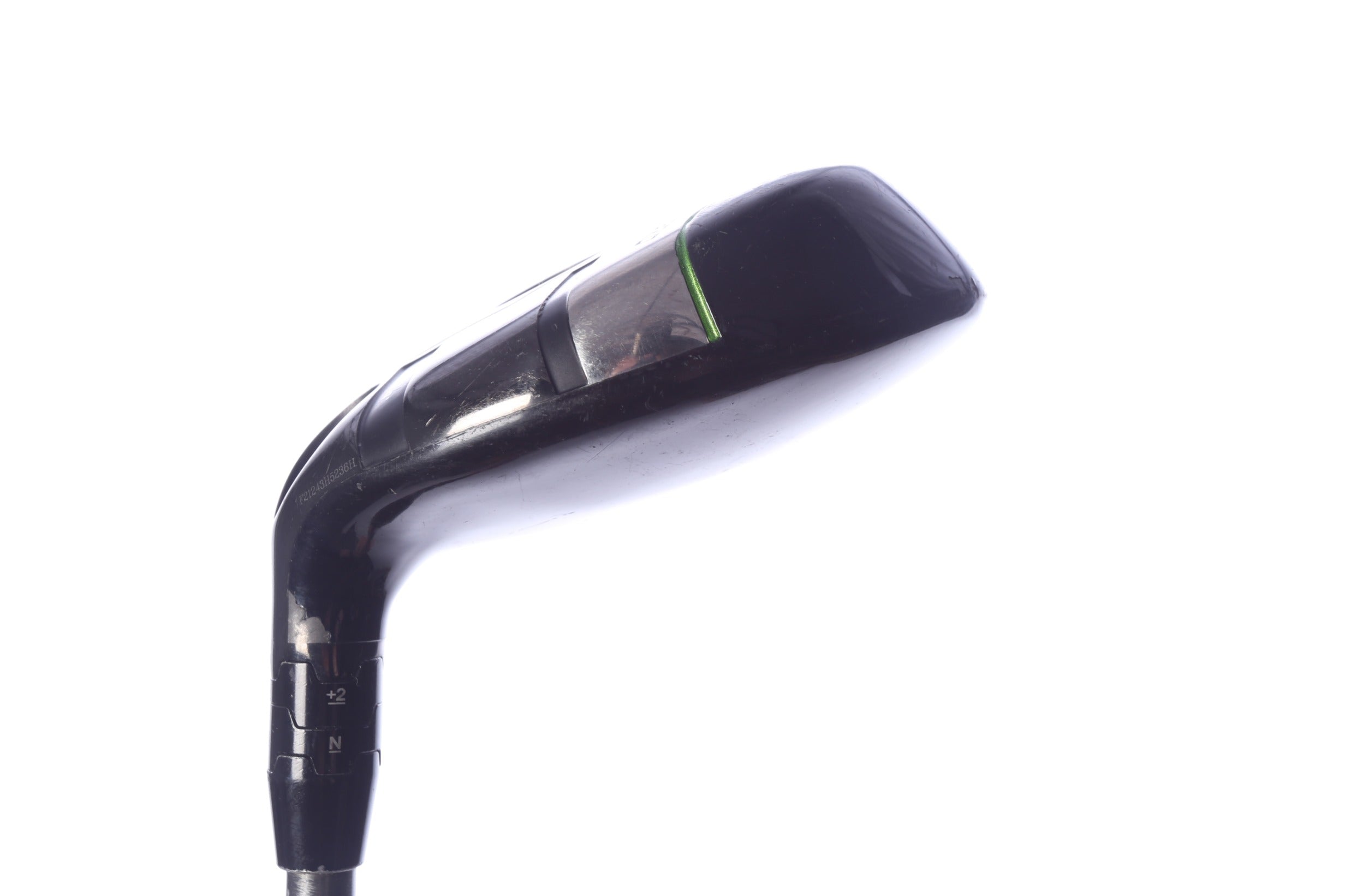 Used Callaway Epic Super 5H Hybrid - Left-Handed - 24 Degrees - Regular Flex-Next Round
