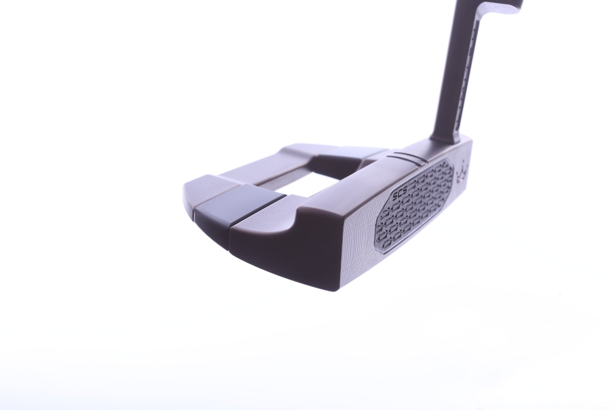 Used Titleist Scotty Cameron Studio Xperimental Limited Fastback 2 Putter - Right-Handed - 34 in - Mallet