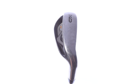 Used Callaway X2 Hot Single 9-Iron - Right-Handed - Stiff Flex-Next Round