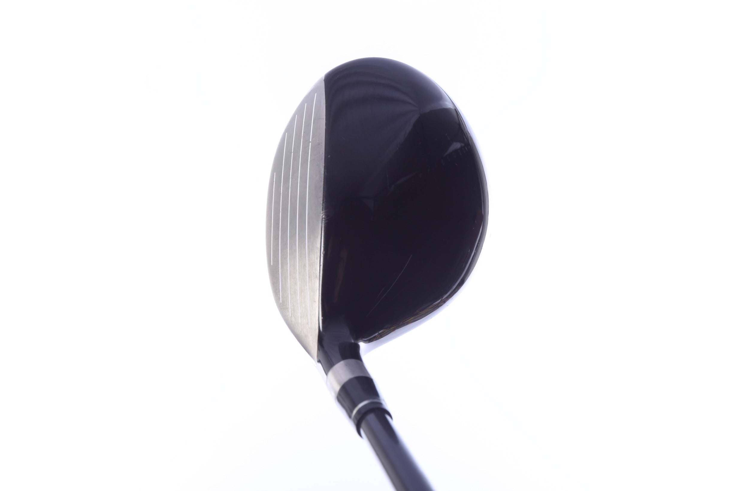 Used Honma TW747 5-Wood - Right-Handed - 18 Degrees - Regular Flex