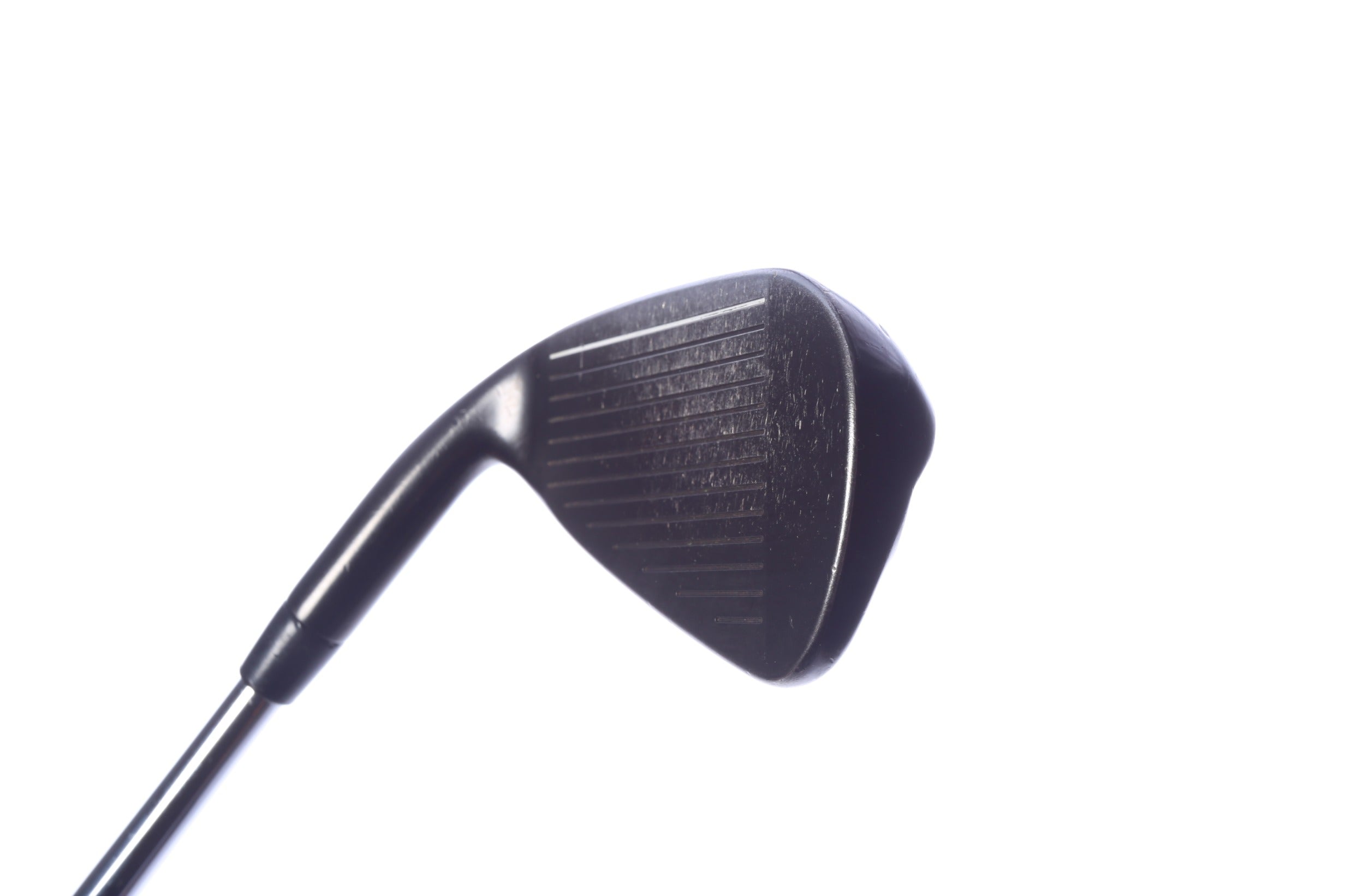 Used PXG 0311 XP Gen4 Xtreme Dark Single 7-Iron - Right-Handed - Stiff Flex