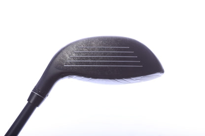 Used Cobra King F8 3-Wood - Right-Handed - 14.5 Degrees - Regular Flex