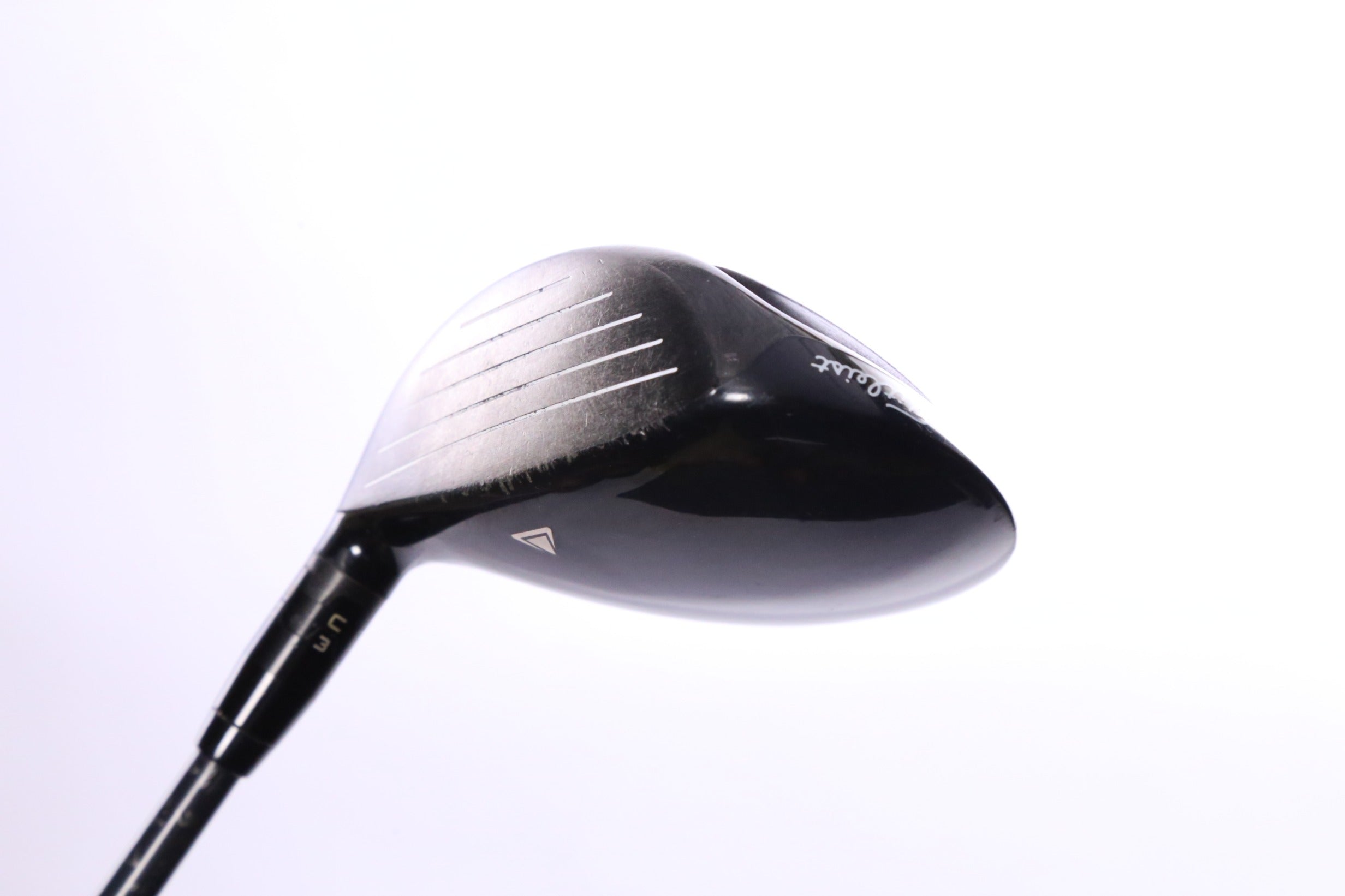 Used Titleist 915 F 3-Wood - Right-Handed - 15 Degrees - Regular Flex-Next Round