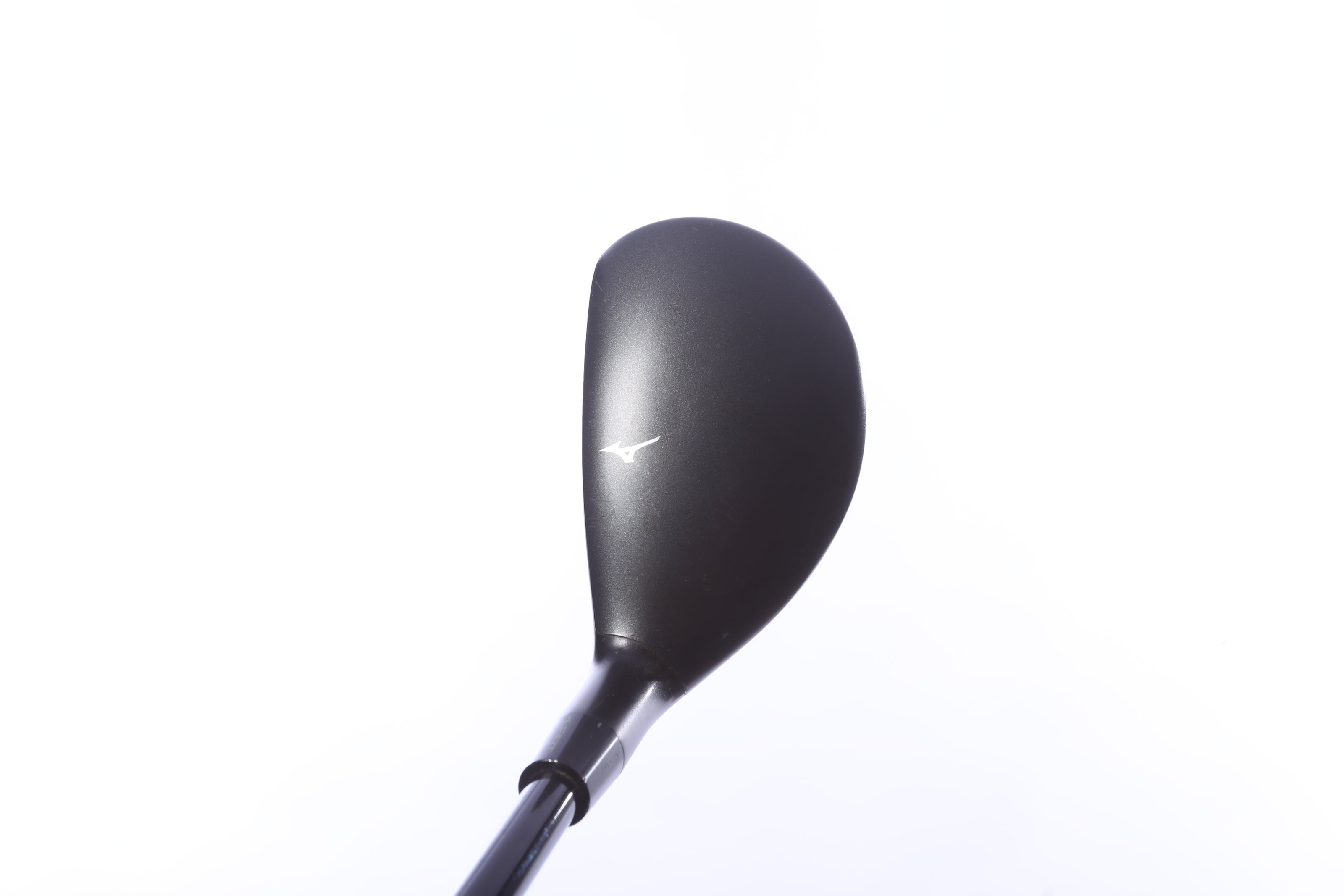 Used Mizuno 2020 CLK 3H Hybrid - Right-Handed - 19 Degrees - Stiff Flex-Next Round