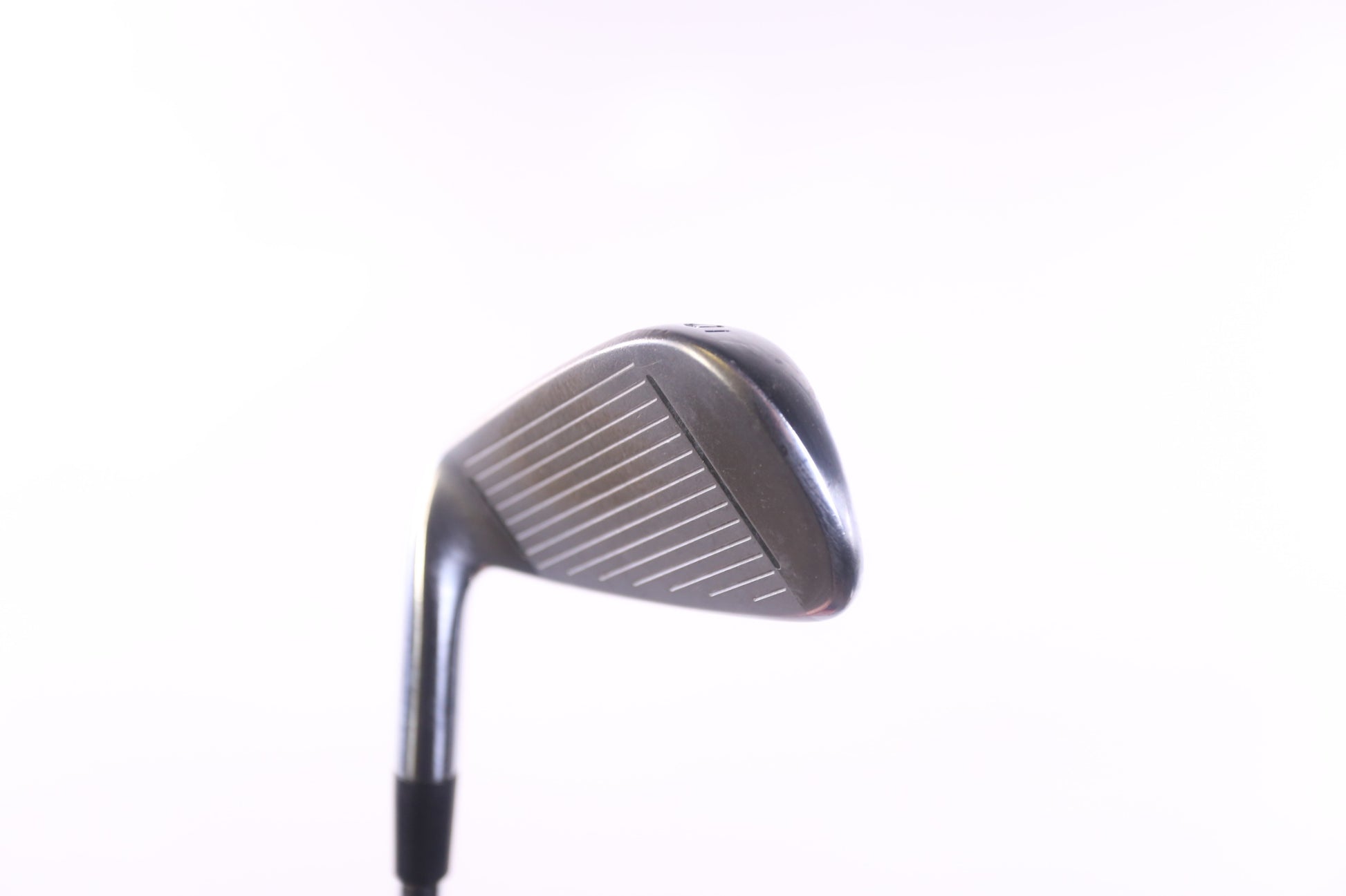 Used TaylorMade RSi 2 Single 6-Iron - Right-Handed - Stiff Flex-Next Round