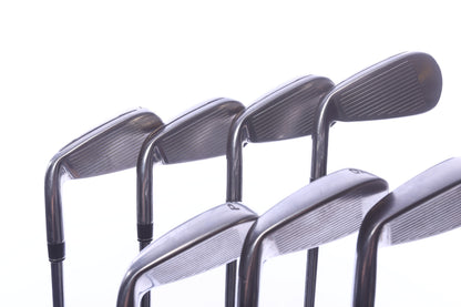 Used TaylorMade 2019 M2 Iron Set - Right-Handed - 4-PW - Stiff Flex