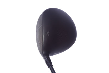 Used Callaway Rogue ST MAX Draw Driver - 9 Degrees - Stiff Flex Mitsubishi Tensei AV Series Blue - Right-Handed-Next Round