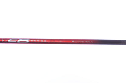 Used Titleist TSi2 4-Wood - Right-Handed - 16.5 Degrees - Regular Flex