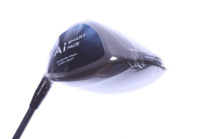 Callaway Paradym Ai Smoke Triple Diamond Driver - 8 Degrees - Stiff Flex LA Golf A Series - Right-Handed