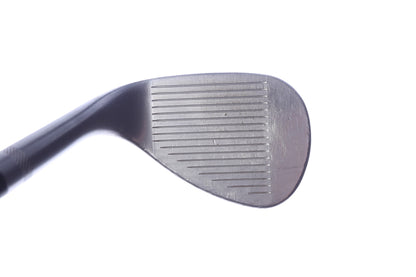 Used Titleist Vokey SM9 Tour Chrome Lob Wedge - Right-Handed - 58 Degrees - Wedge Flex-Next Round