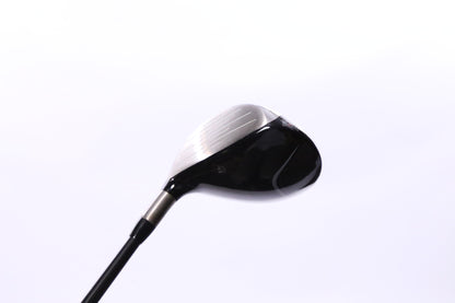 Used TaylorMade Burner TP 5-Wood - Right-Handed - 17.5 Degrees - Extra Stiff Flex-Next Round