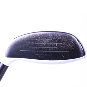 Used TaylorMade RocketBallz Stage 2 4H Hybrid - Right-Handed - 22 Degrees - Ladies Flex-Next Round