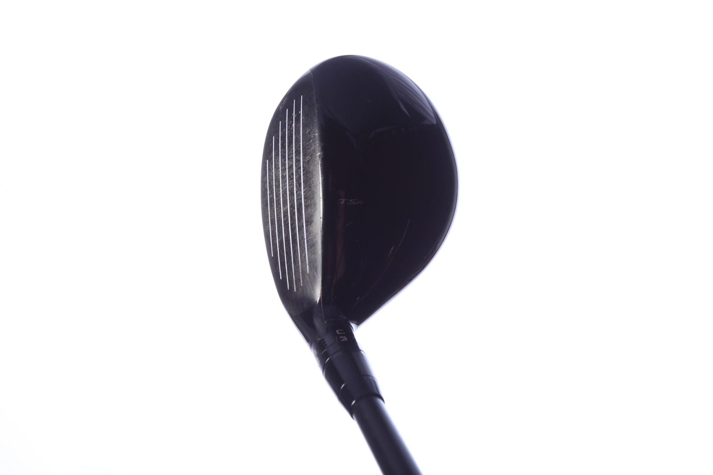 Used Titleist TSR1 5H Hybrid - Right-Handed - 23 Degrees - Regular Flex