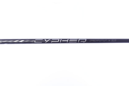 Used Callaway Paradym Ai Smoke 4H Hybrid - Right-Handed - 21 Degrees - Seniors Flex