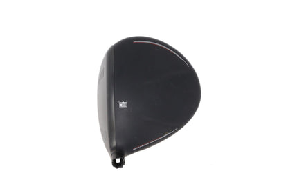 Used Cobra King SpeedZone Driver - HEAD ONLY - Right-Handed - 10.5 Degrees-Next Round