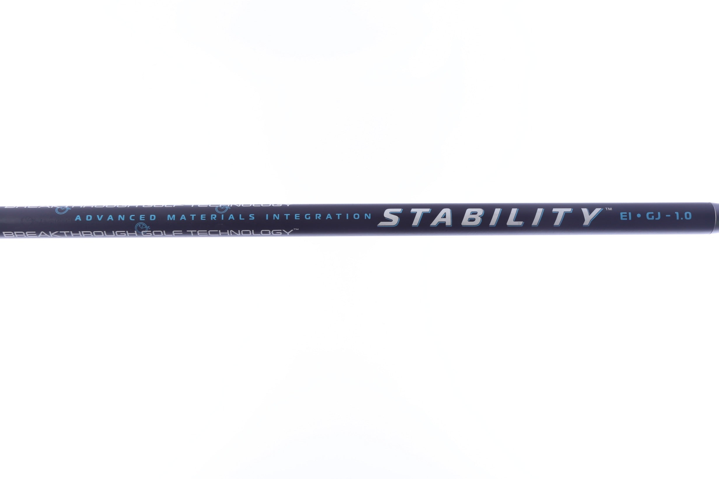 Used Guerin Rife 2 Bar Mallet Putter - Left-Handed - 35 in - Mallet