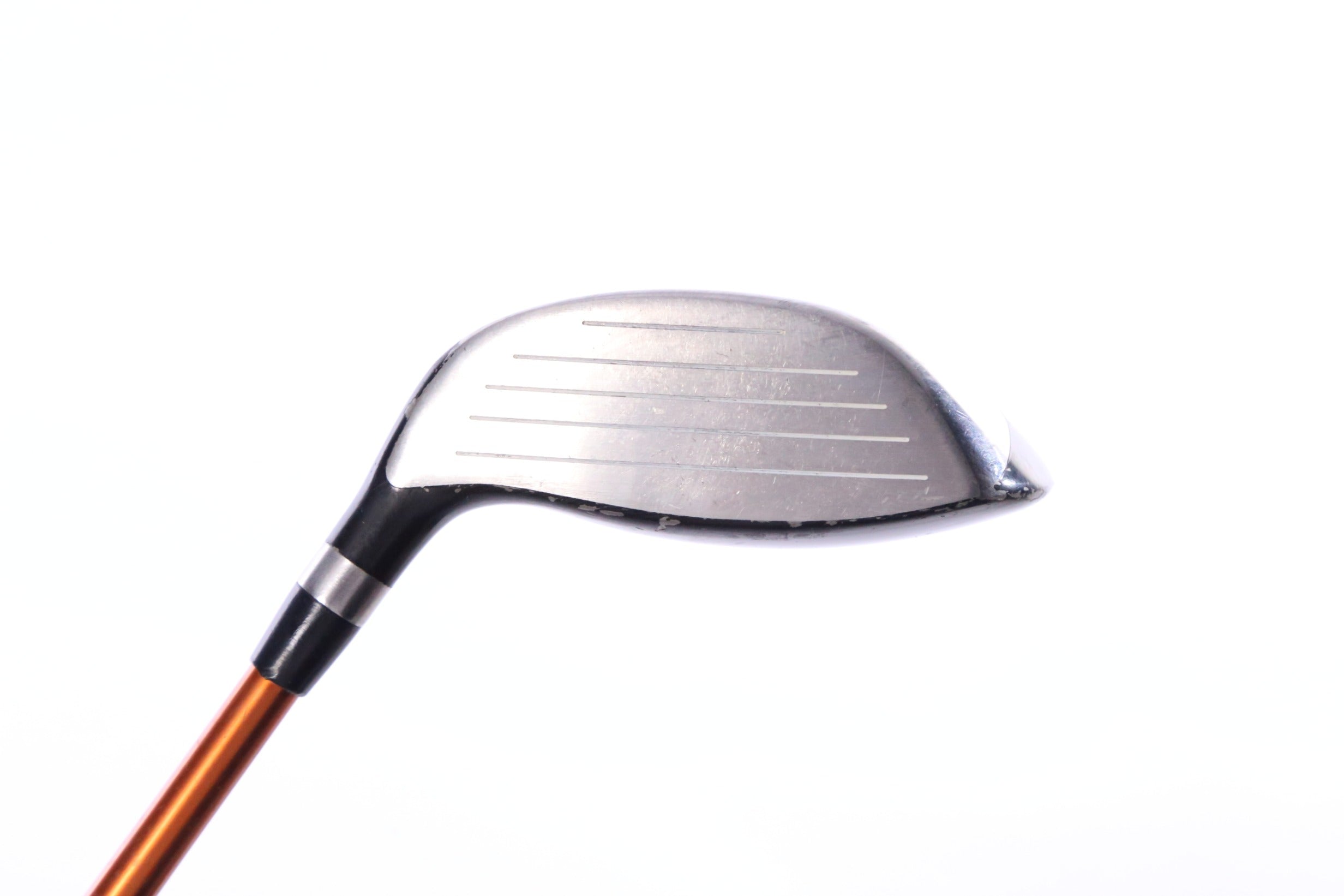 Used Ping G10 3-Wood - Right-Handed - 15.5 Degrees - Regular Flex